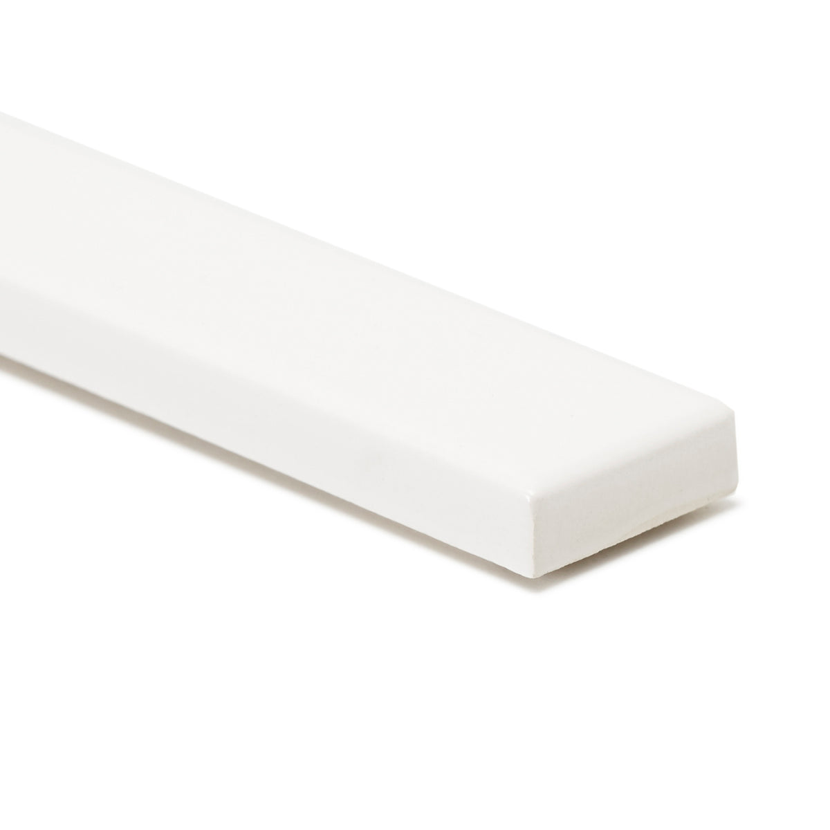 Architecture, White Matt Square Pencil, £8.95