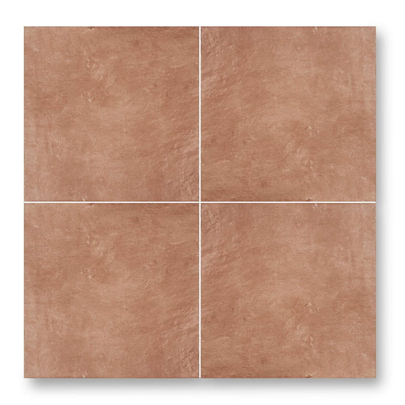 Arcilla, Rosa, £50.66/M2 30x30x0.9 Decorative Tiles Decorative Tiles Sale Porcelain Decorative Tiles Fired Earth