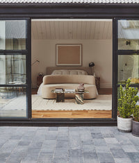 Wexford Limestone Cobbles Tumbled Finish 20xRandom