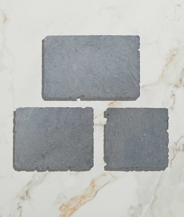 Wexford Limestone Cobbles Tumbled Finish 20xRandom