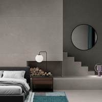 Arkistone Porcelain Stoneware Greige 120x120