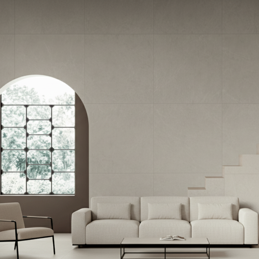 Arkistone Porcelain Stoneware Light 60x120