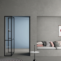 Arkistone Porcelain Stoneware Silver 60x120