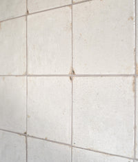 Arte Italiano Blanco Porcelain 14.8x14.8cm