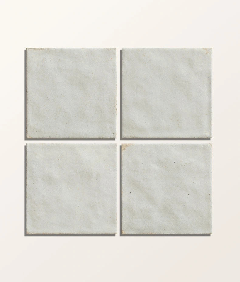 Arte Italiano Blanco Porcelain 14.8x14.8cm