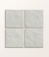 Arte Italiano Blanco Porcelain 14.8x14.8cm