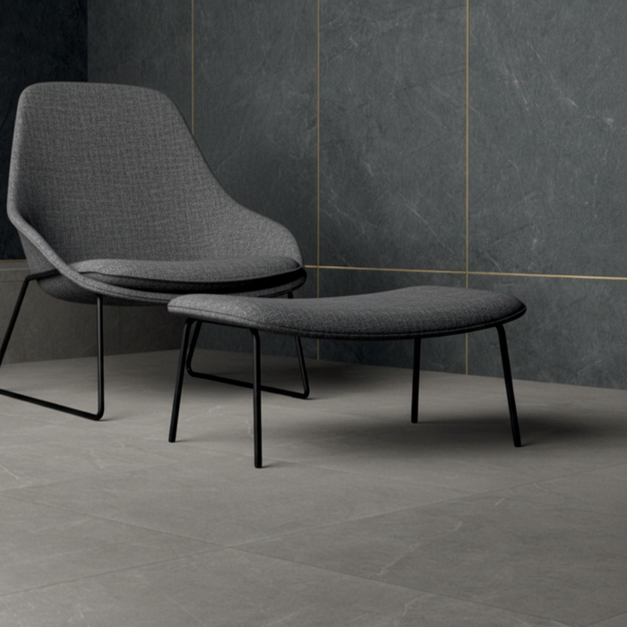 Arkistone Porcelain Stoneware Dark 60x120