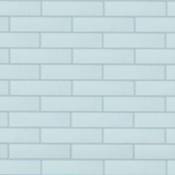 Aurora, Salla, Brick Mosaic, £224.83/M2