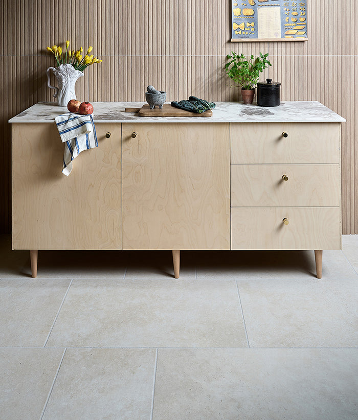 Ascoli Porcelain Avorio 40x60cm