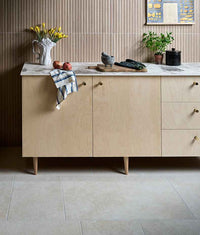 Ascoli Porcelain Avorio 40x60cm Sample