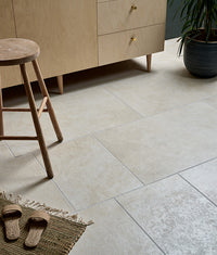 Ascoli Porcelain Avorio 40x40cm