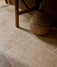 Ascoli Porcelain Beige 60x90cm Sample