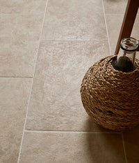 Ascoli Porcelain Beige 60x90cm Sample