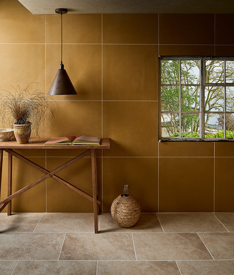 Ascoli Porcelain Beige 60x90cm