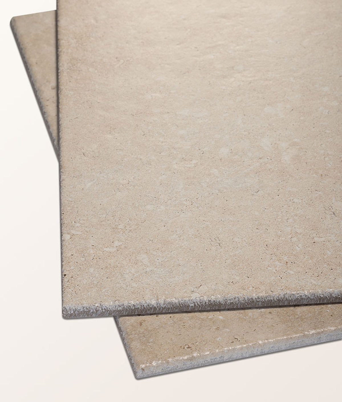 Ascoli Porcelain Beige 60x90cm Sample