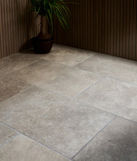 Ascoli Porcelain Grigio 40x40cm