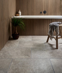 Ascoli Porcelain Grigio 40x40cm
