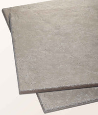 Ascoli Porcelain Grigio 60x90cm Sample