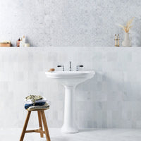 East Hampton, Honed, £138.00/M2 Decorative Tiles Sale Porcelain Decorative Tiles Fired Earth