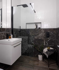 Avant Garde Marble Honed Finish 61cm