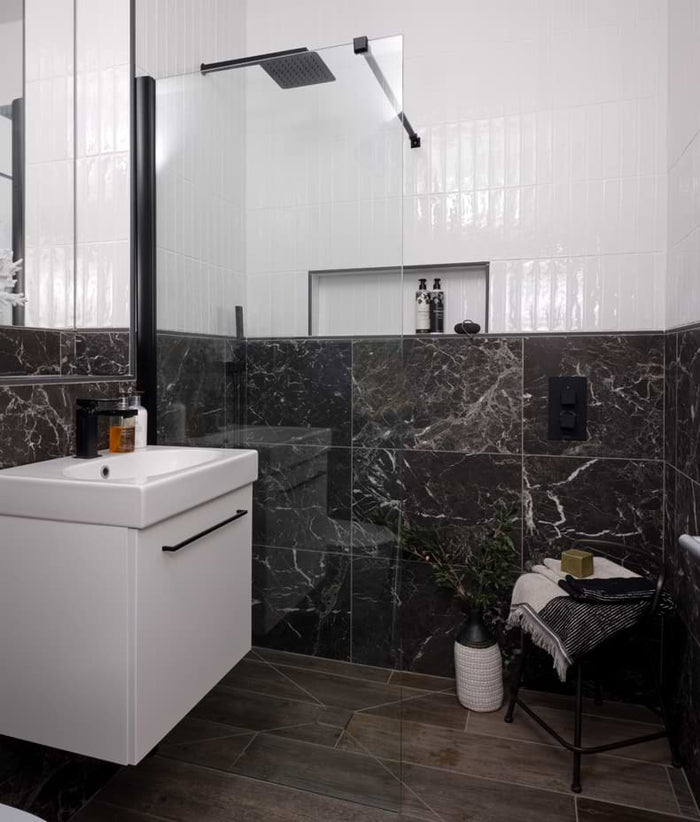 Avant Garde Marble Honed Finish 61cm