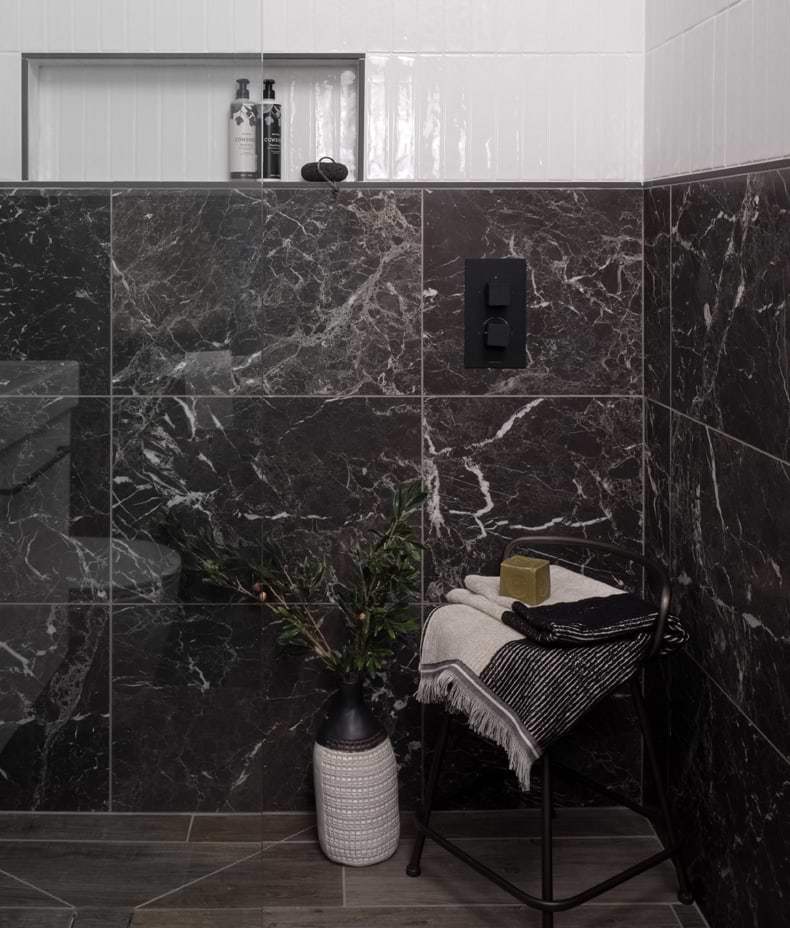 Avant Garde Marble Honed Finish 61cm