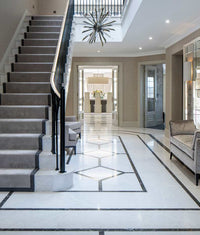 Avant Garde Marble Honed Finish 61cm