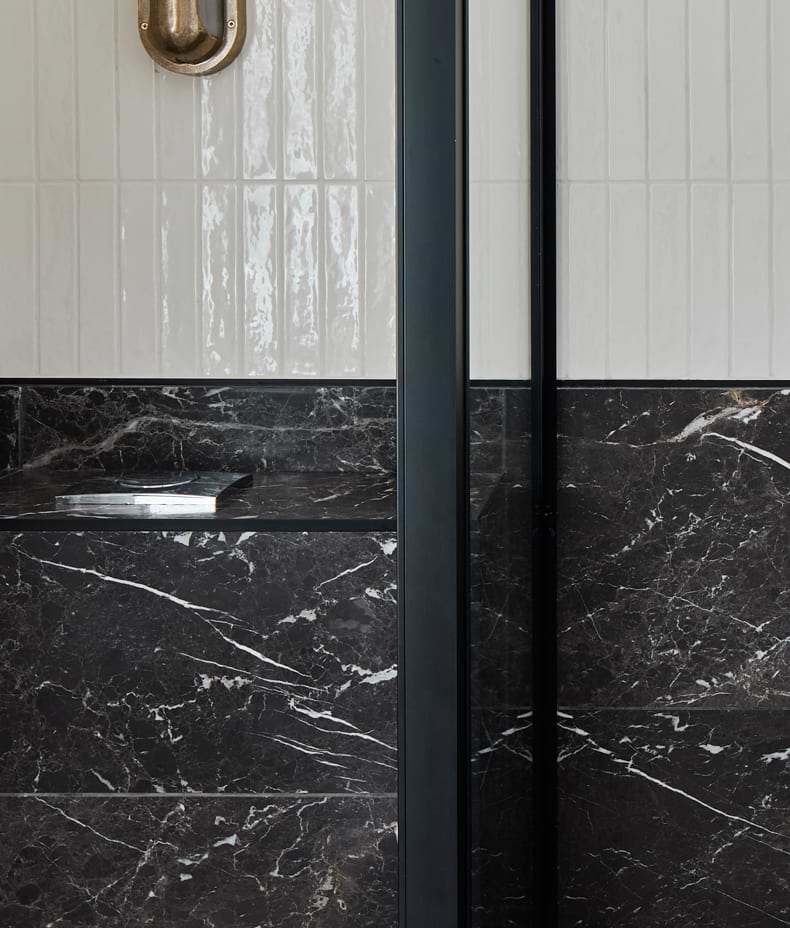 Avant Garde Marble Honed Finish 61cm Sample