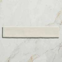 Avebury Glazed Brick Style, Parchment, £84.48 / M2 Cream Tile Decorative Tiles Ca Pietra