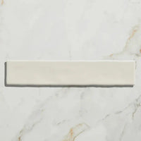 Avebury Glazed Brick Style, Parchment, £84.48 / M2 sample Sample Ca Pietra Sample