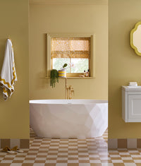 Aventuras Linen Field Porcelain 15x15cm Sample