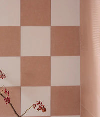 Aventuras Ecru Field Porcelain 15x15cm Sample