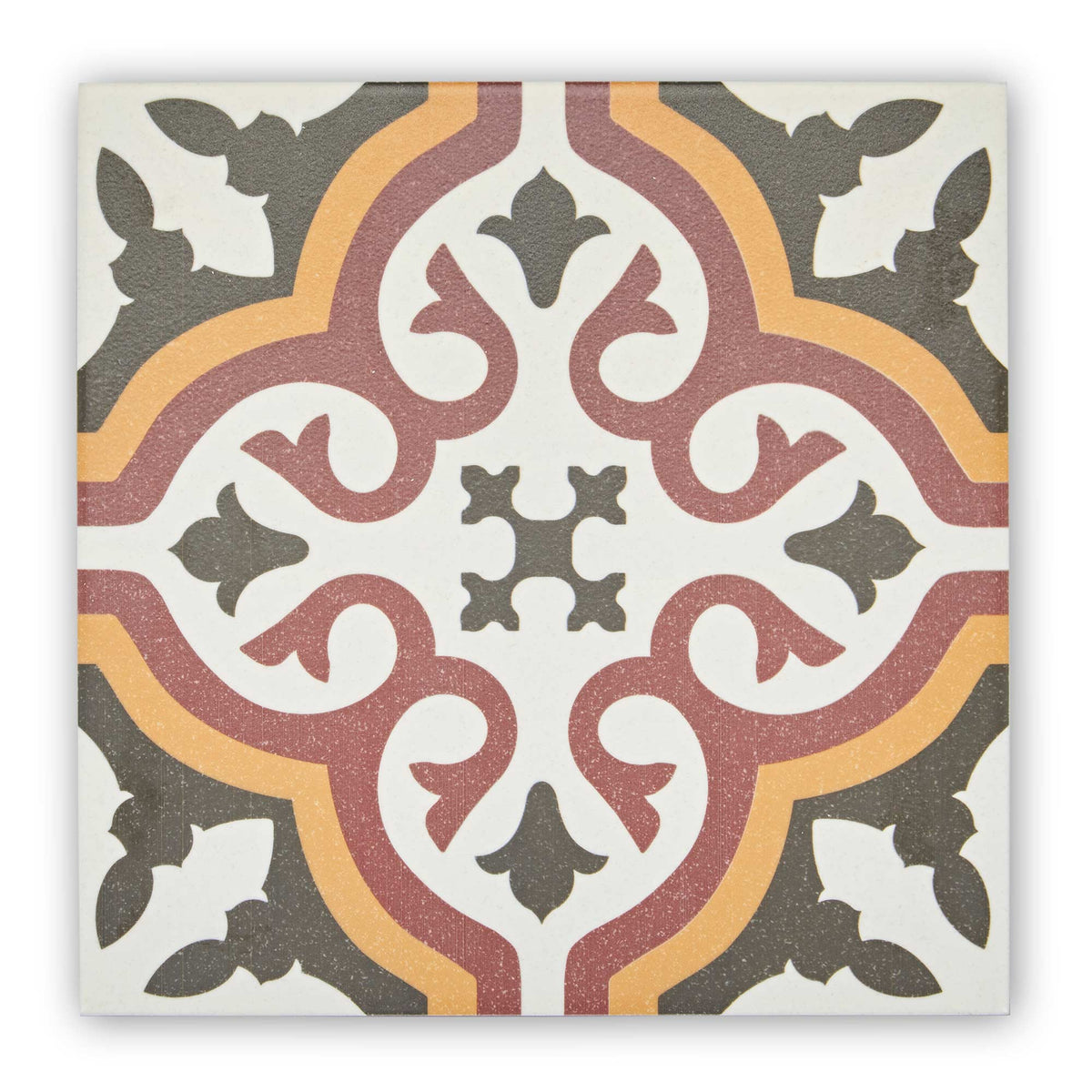 Abbey, Whitby, £81.30 / M2 Decorative Tiles Decorative Tiles Sale Multicoloured Tile Porcelain Decorative Tiles Fired Earth