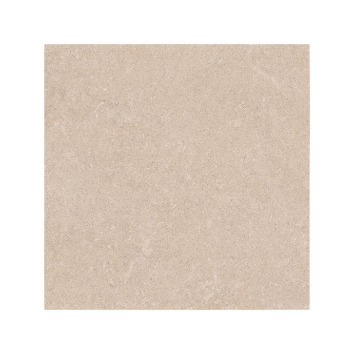 Fired Earth Axis Sand 60 x 60 Porcelain Tile Sample