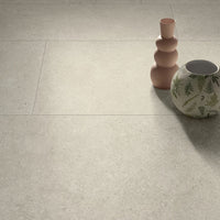 Fired Earth Axis Ivory 60 x 60 Porcelain Tile Sample