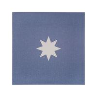Bert & May, Porcelain, Navy Luna, £86.70/M2 Decorative Tiles Decorative Tiles Sale Porcelain Decorative Tiles Fired Earth