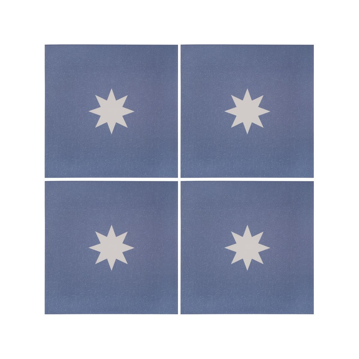 Bert & May, Porcelain, Navy Luna, £86.70/M2 Decorative Tiles Decorative Tiles Sale Porcelain Decorative Tiles Fired Earth