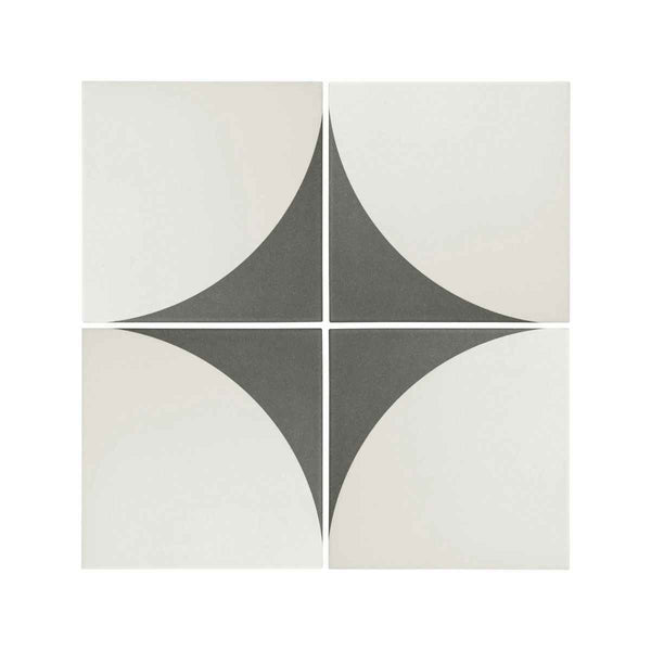 Bert & May, Porcelain, Arco Old Iron, £86.70/M2