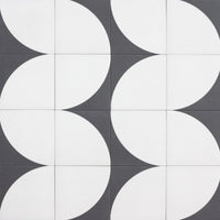 Bert & May, Porcelain, Arco Old Iron, £86.70/M2 Decorative Tiles Decorative Tiles Sale Porcelain Decorative Tiles Fired Earth