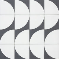 Bert & May, Porcelain, Arco Old Iron, £86.70/M2 Decorative Tiles Decorative Tiles Sale Porcelain Decorative Tiles Fired Earth