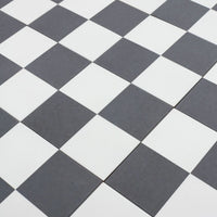 Bert & May,Porcelain, Chequerboard Old Iron, £86.70/M2 Decorative Tiles Decorative Tiles Sale Porcelain Decorative Tiles Fired Earth