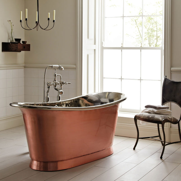 Babylon Freestanding Bath