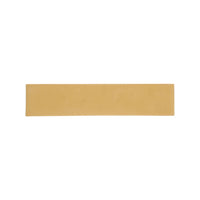 Fired Earth Balance Sand 5.5 x 27 Stoneware Tile Sample