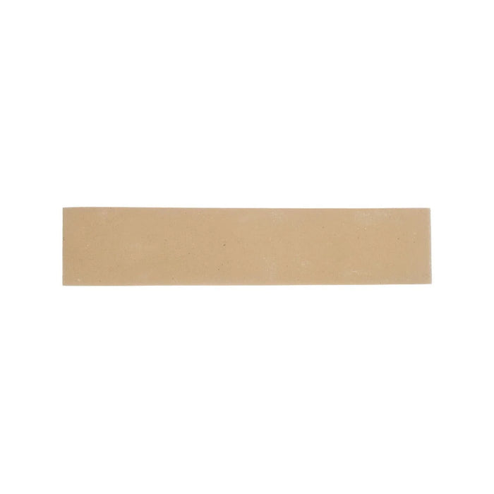 Fired Earth Balance Walnut 5.5 x 27 Stoneware Tile