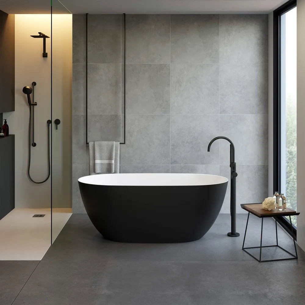 Acquabella Nevis Freestanding Bath