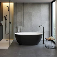 Acquabella Nevis Freestanding Bath