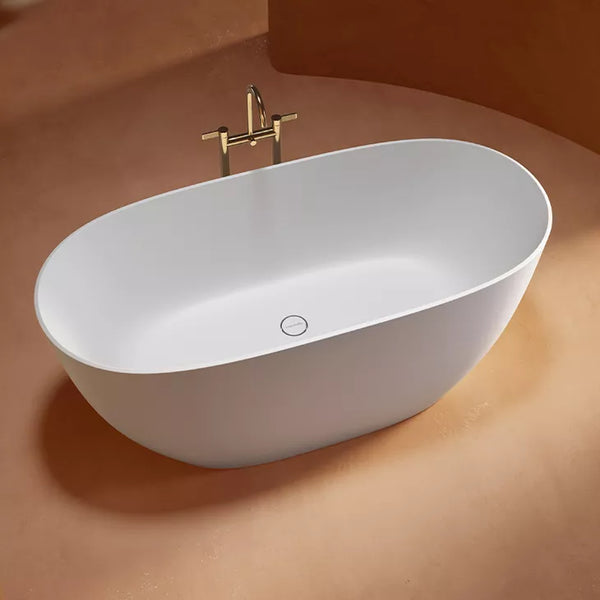 Acquabella Nevis Freestanding Bath