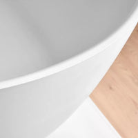 Acquabella Nevis Freestanding Bath
