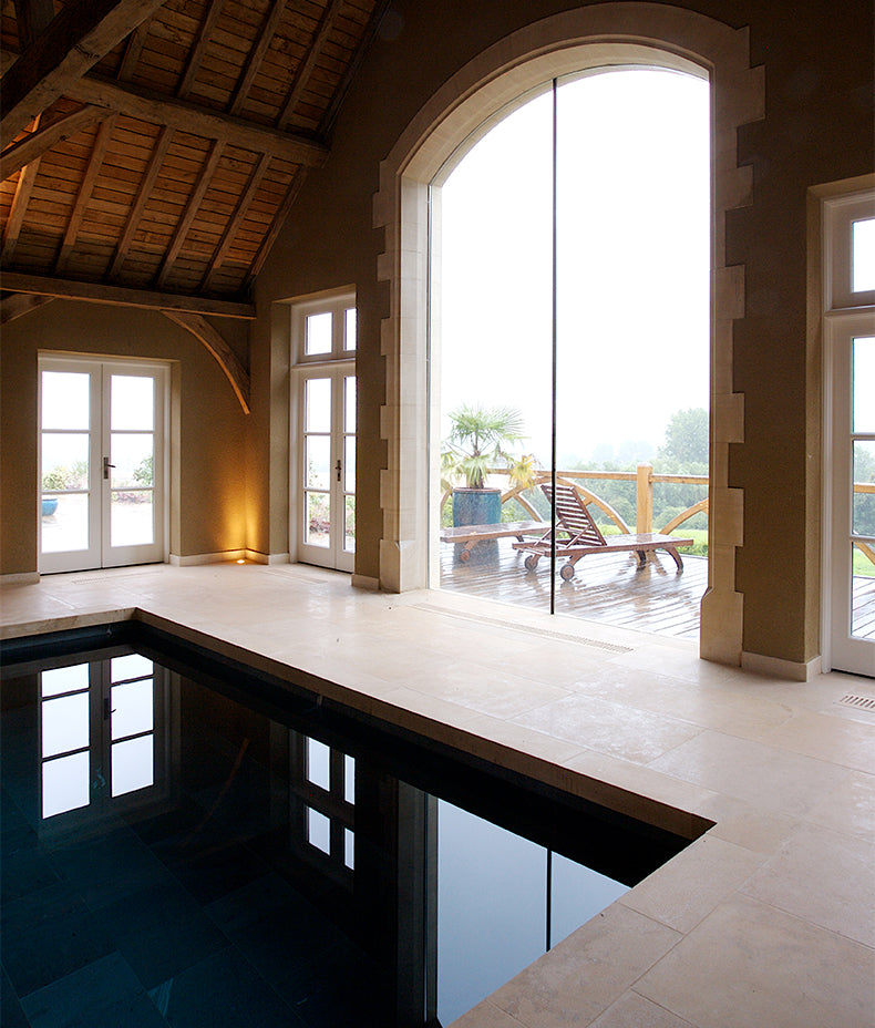Bath Limestone 50xRandomcm