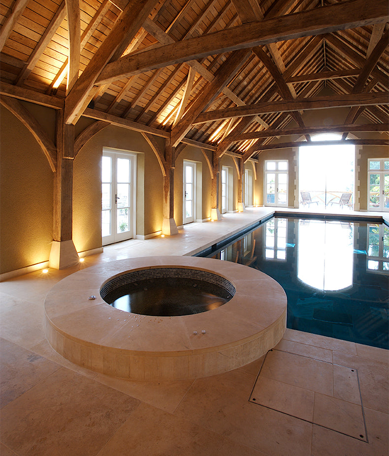 Bath Limestone 50xRandomcm